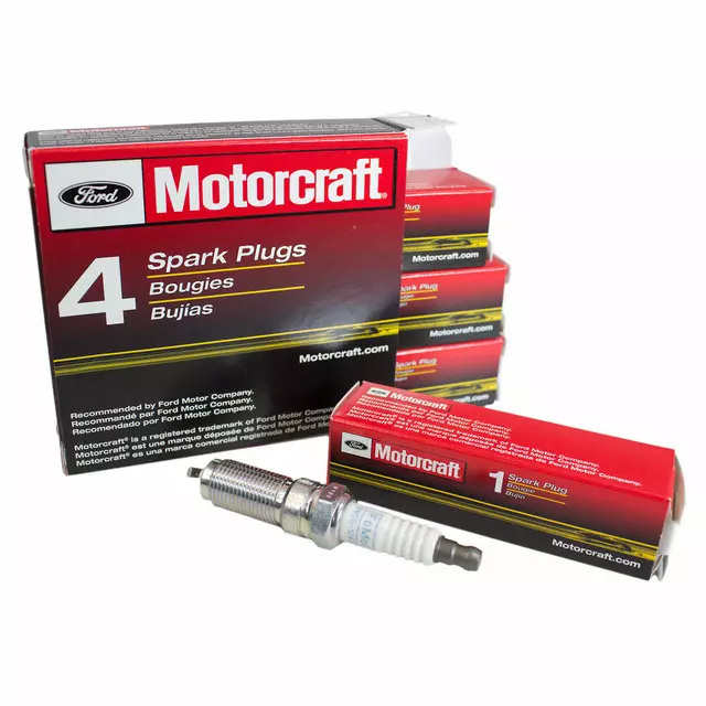 Spark Plug - Ford (CYFS-13Y-RCX)