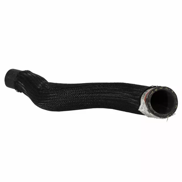 1L2Z8286AA - Cooling System: Lower Hose for FORD Image