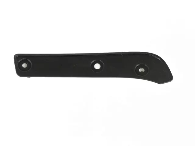 Front Fender Spat, Left - Mopar (68197301AB)