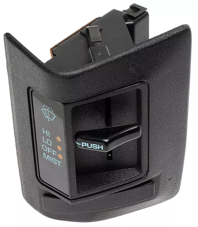 19239457 - : Windshield Wiper Switch for GM Image