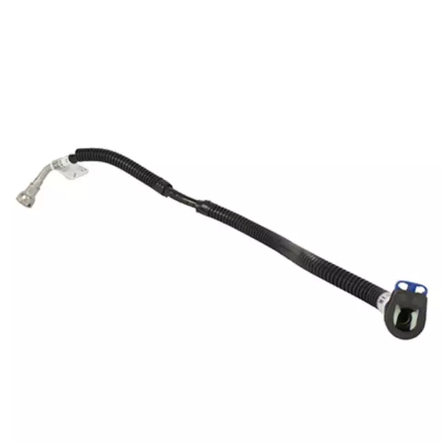Tube Assembly Fuel - Ford (FV6Z-9L291-A)