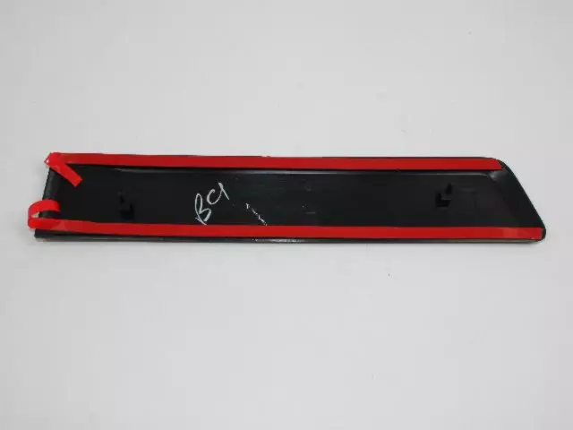 Rear Door Molding, Left - Mopar (5KG85RXFAA)