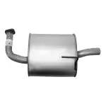 7318 - : Exhaust Muffler Assembly for AP Exhaust Image