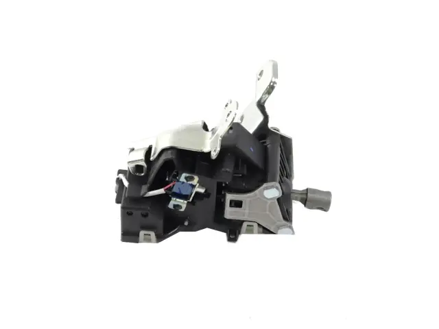 68582129AB - Transmission: Transmission Shifter for Mopar Image