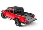 BMJ20SBS - : BEDRUG BEDMAT SPRAY-IN OR NO BED LINER 2020-2025 JEEP JT GLADIATOR 5' BED for BedRug Image