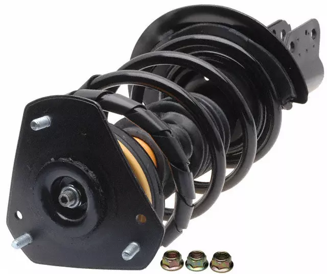903012RS - Suspension: Front Suspension Strut and Coil Spring Assembly for ACDelco Image