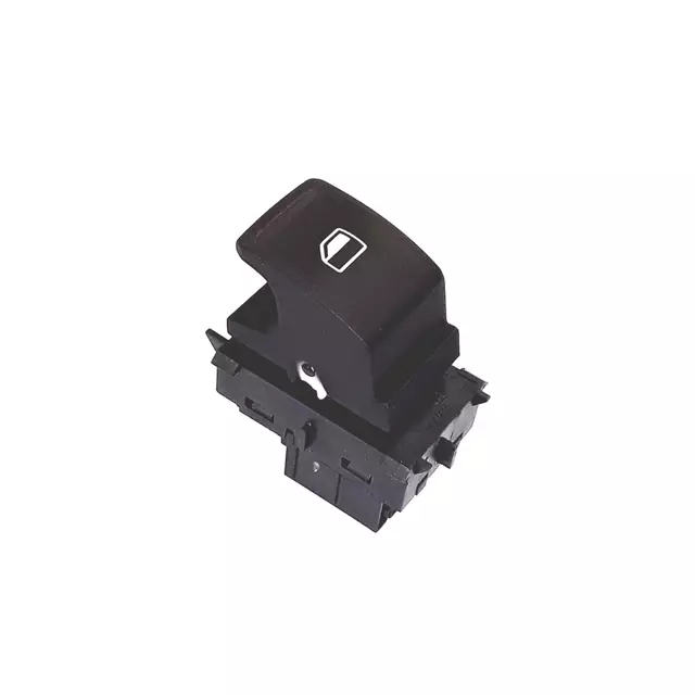5G0959855HWHS - Body: Window Switch for Volkswagen: Golf SportWagen Image