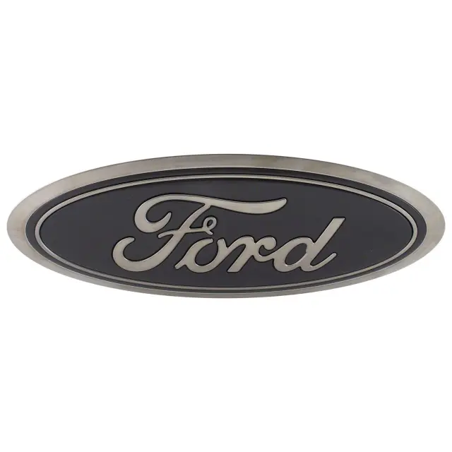 NU5Z9942528B - Body: Emblem for Ford Image