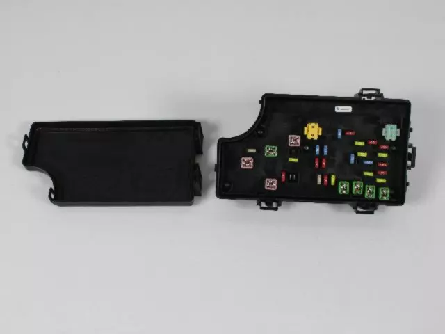 68235271AA - : Totally Integrated Power Module for Chrysler: 200 | Dodge: Avenger Image