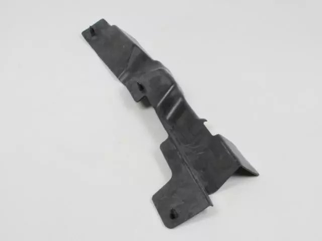 Radiator Seal, Left - Mopar (5191255AA)