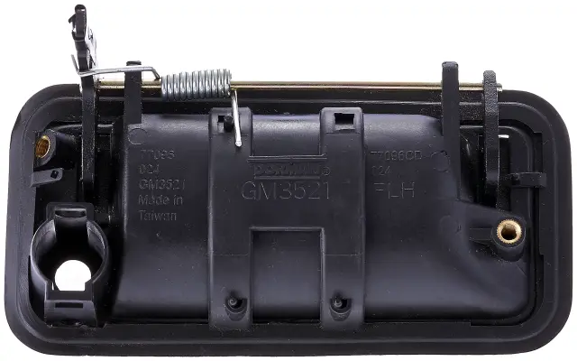 77096 - : Front Left Exterior Door Handle for Dorman Image