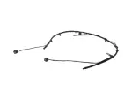 68597321AE - : Windshield Washer Hose for Mopar Image