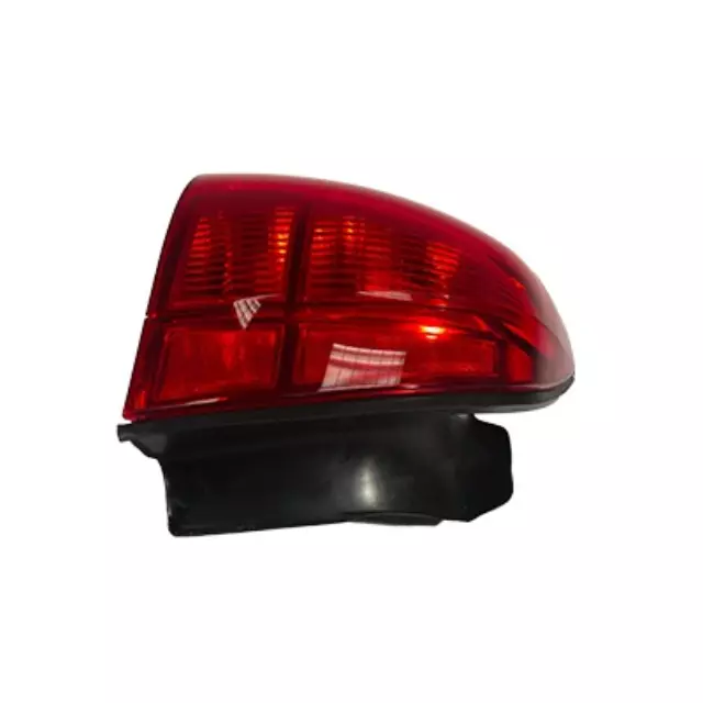 Tail Lamp Assembly - Ford (6W1Z-13405-AA)