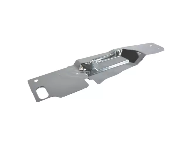 68082349AE - Body Sheet Metal Except Doors: Inner Load Path Beam, Left for Mopar Image