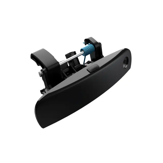 1MZ85KBXAM - : Front Door Exterior Handle, Left for Mopar Image