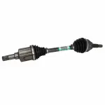 TX549 - Front Drive Axle: Motorcraftâ„¢ Axle Assembly for Ford: Transit Connect Image