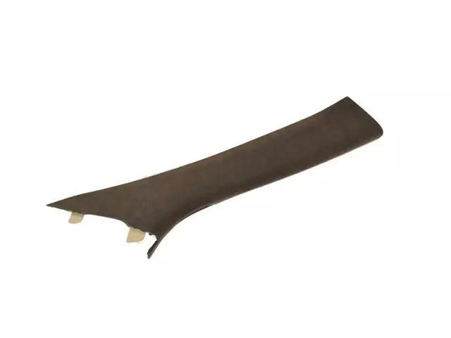 A Pillar Molding, Right - Mopar (5VP02LU5AC)