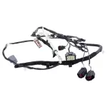 JR3Z13412A - : Wire Harness for Ford: Mustang Image