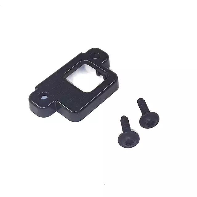 4H0853795C - : Front Camera Mount Bracket for Audi: A8 Quattro, S8 Image