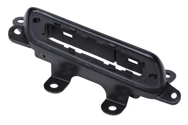 23174300 - Body: Seat Memory Switch Bracket for GM Image