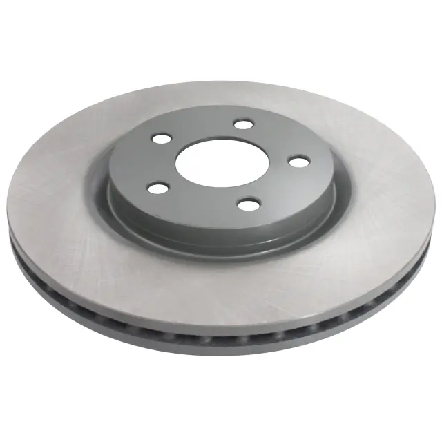 Disc Brake Rotor - bproauto (1BP00063AA)