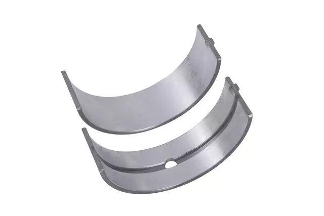 12529885 - Engine: Bearings for Chevrolet: C2500, C3500, C3500HD, Express 3500, G30, K2500 Pickup, K3500 Pickup, Suburban C2500, Suburban K2500 | GMC: C2500 Pickup, C3500 Pickup, C3500HD, G3500, K2500 Pickup, K3500 Pickup, Savana 3500, Suburban C2500, Suburban K2500 Image