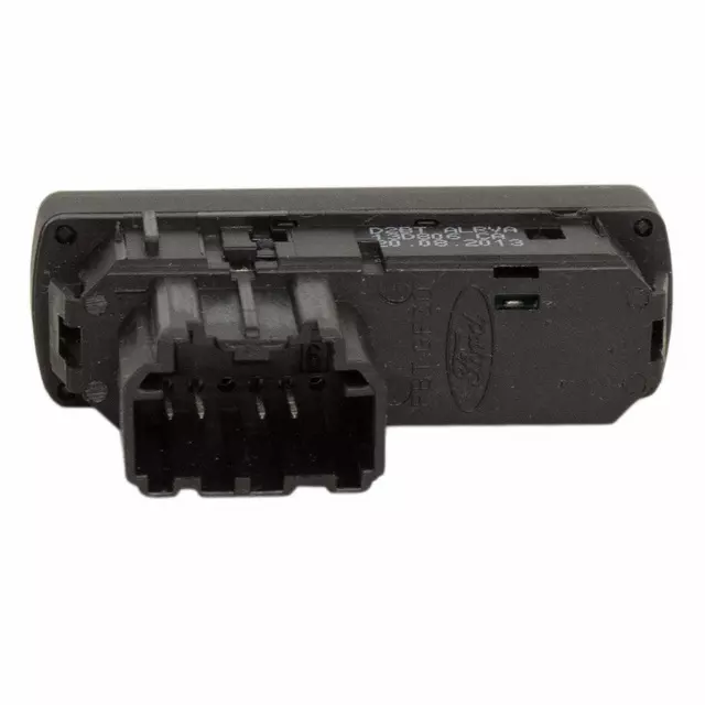 D2BZ13D806A - Body: Switch Assembly for Ford: Fiesta Image