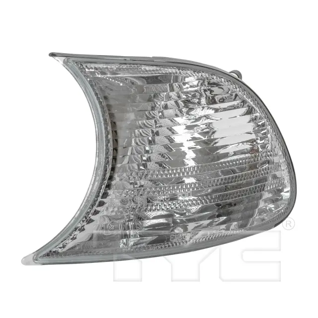 18591491 - : TYC Turn Signal / Parking Light for TYC Image