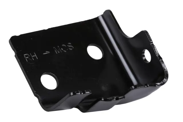 84262934 - : Passenger Side Fender Inner Rear Bracket for GM Image