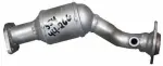 44266 - : Direct-Fit Catalytic Converter (Non C.A.R.B. Compliant) for AB Catalytic Image