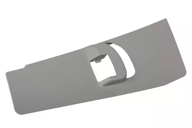 20937910 - Body: Seat Belt Cover for GM Image