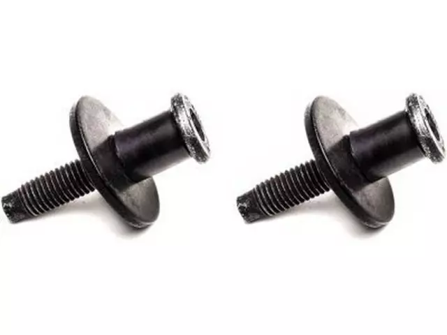 1987-1997 Ford F150 F250 F350 Pickup Tailgate Striker Latch OEM F6TZ99404A42AA - Ford (F6TZ-99404A42-AA)