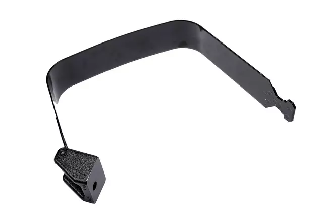 25852944 - Fuel System: Tank Strap for Chevrolet: Silverado 2500 HD, Silverado 3500 HD | GMC: Sierra 2500 HD, Sierra 3500 HD Image