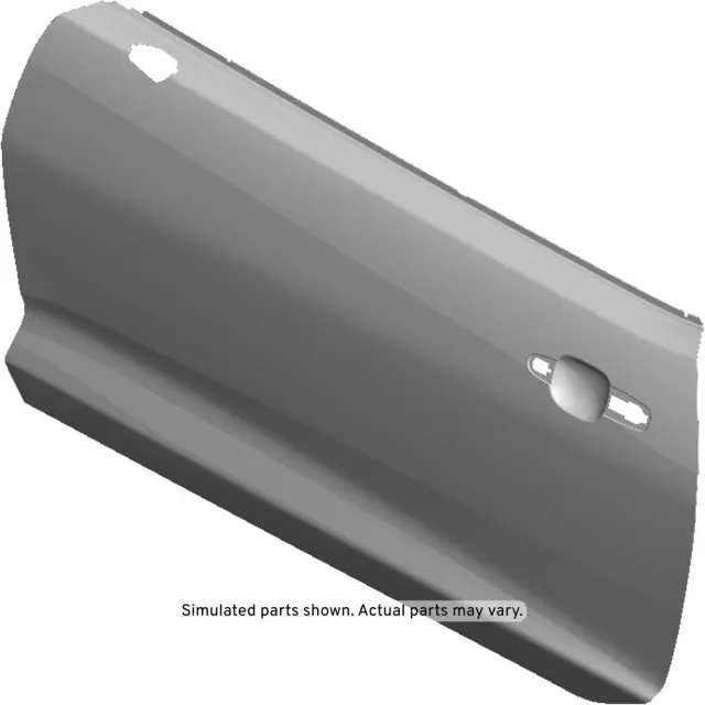 23315249 - : Outer Panel for Chevrolet: Camaro Image