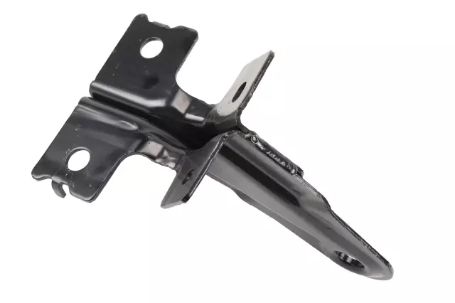 Rear Seat Back Hinge - GM (13517474)