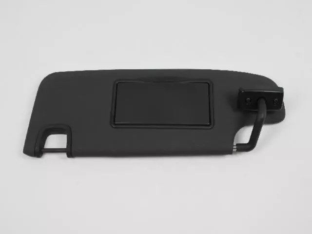Visor, Left - Mopar (1MK33DX9AD)