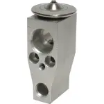 EX529498C - : A/C Expansion Valve -- Block Expansion Valve for UAC Image