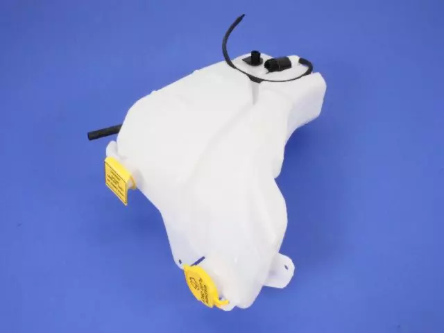 Coolant Recovery And Washer Fluid Bottle - Mopar (55056502AE)