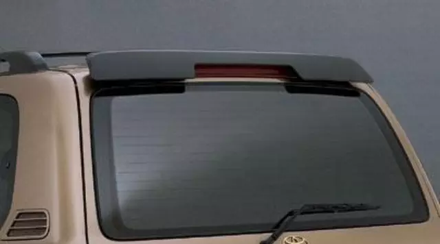 PT73860013 - Serviceable Components: Air Deflector, Rear for Toyota Image