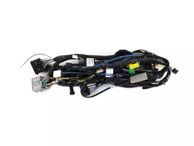 68206331AB - Electrical: Instrument Panel Wiring for Jeep: Patriot Image
