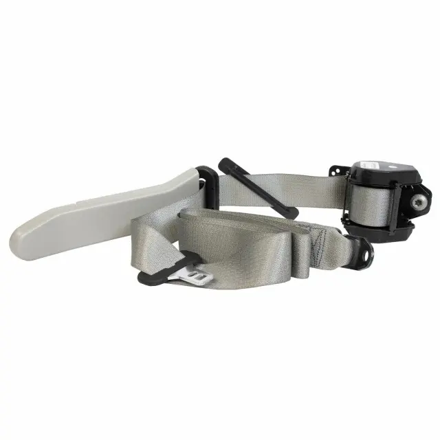 9C2Z16611B69CA - Electrical: Outer Belt Assembly for Ford: E-150, E-250, E-350 Super Duty Image