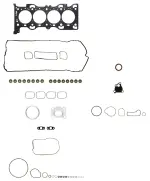 50408900 - : FULL SET for Ajusa Image