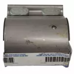 4L3Z5A231AA - : Extension Pipe Clamp for Ford: F-150 | Lincoln: Mark LT Image