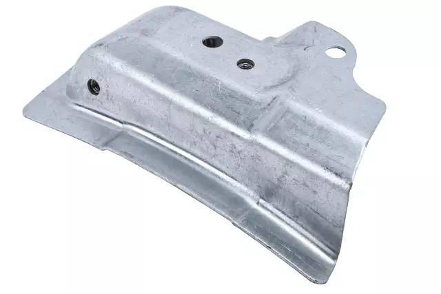 Driver Side Engine Compartment Panel Extension - GM (22824813)
