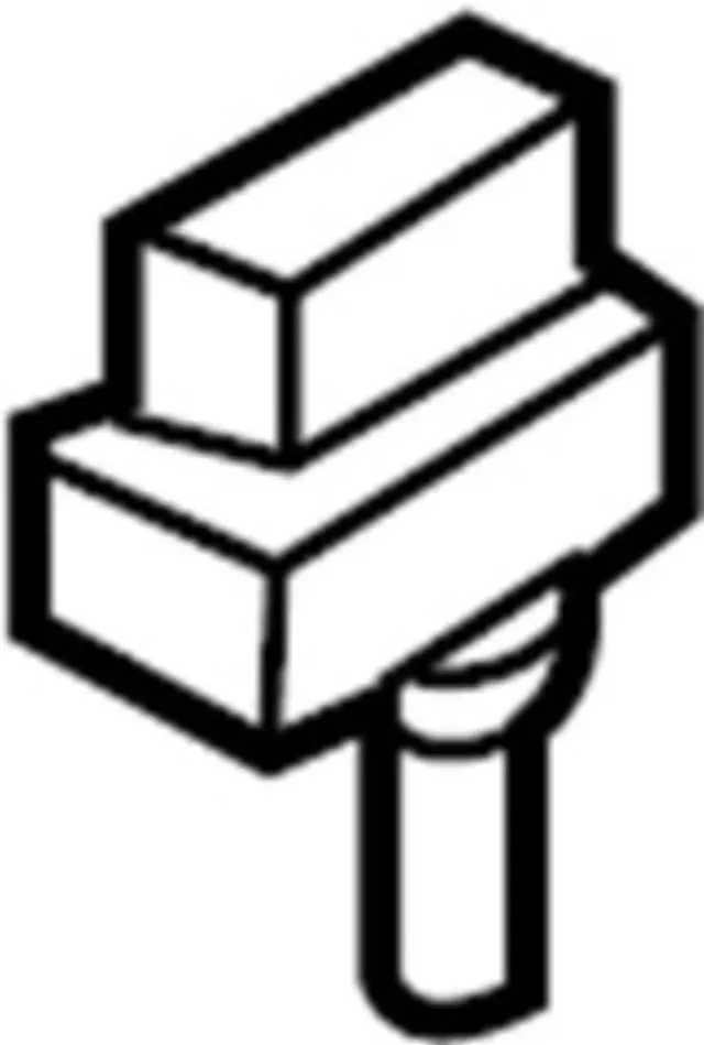 Sun Load Sensor - Infiniti (27700ZC00A)