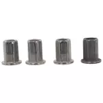 W700525S450 - : End Cap Nut for Ford: Bronco | Lincoln: Aviator Image