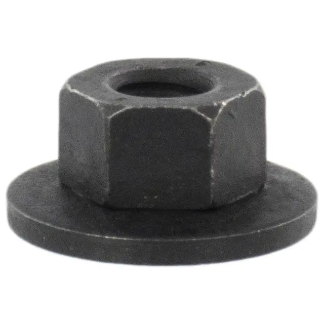 N804795S4241 - Body: Trunk Lock Nut for Ford Image