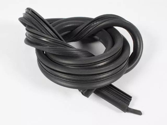 5112259AE - : Lift-Gate Glass Weatherstrip for Jeep: Liberty Image