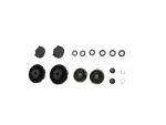 5SG55LXBAA - Interior Trim: Seat Adjuster Handle for Mopar Image