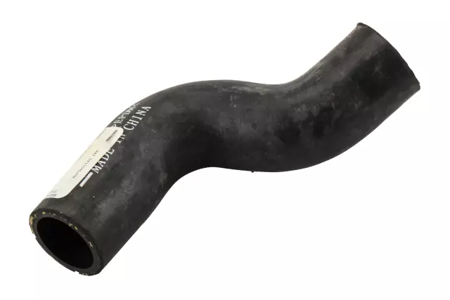 15263235 - Cooling System: Upper Hose for Chevrolet: Colorado | GMC: Canyon | Hummer: H3, H3T Image image
